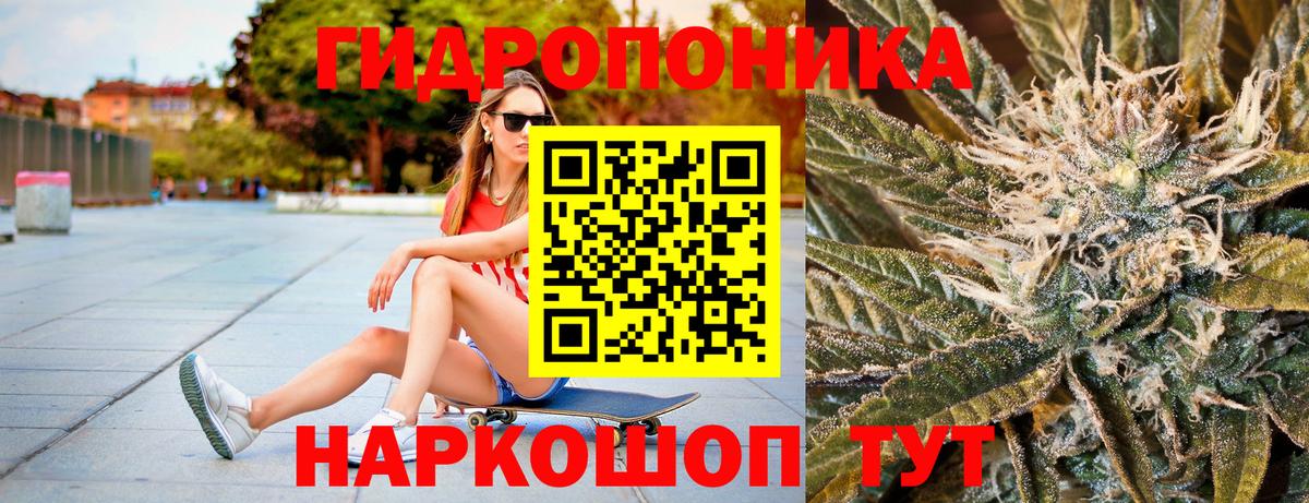 Каннабис White Widow Алатырь